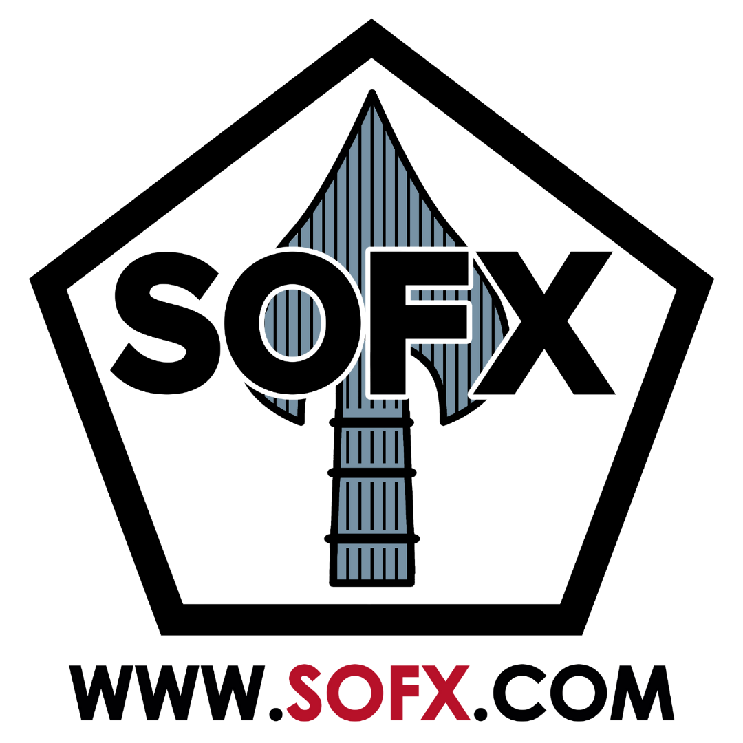 SOFX Logo